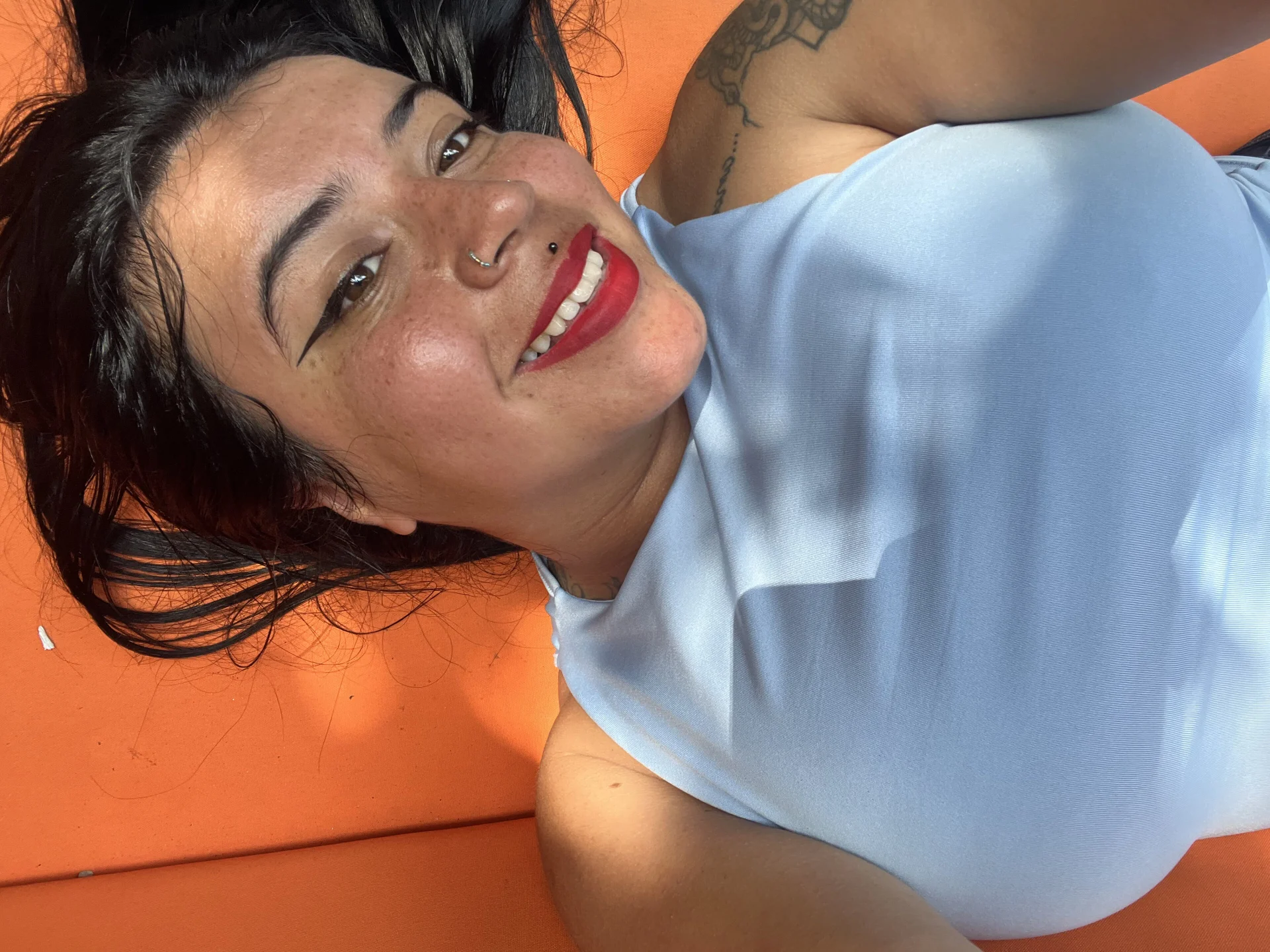 XXX Porn Photo of Nude Devilsweet17 50
