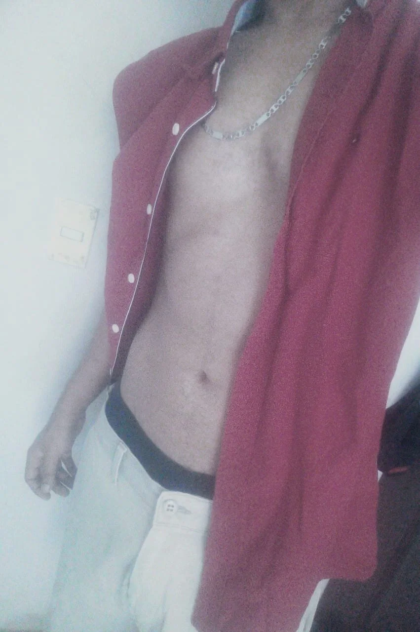 XXX Porn Photo of Nude SirMocha22 5