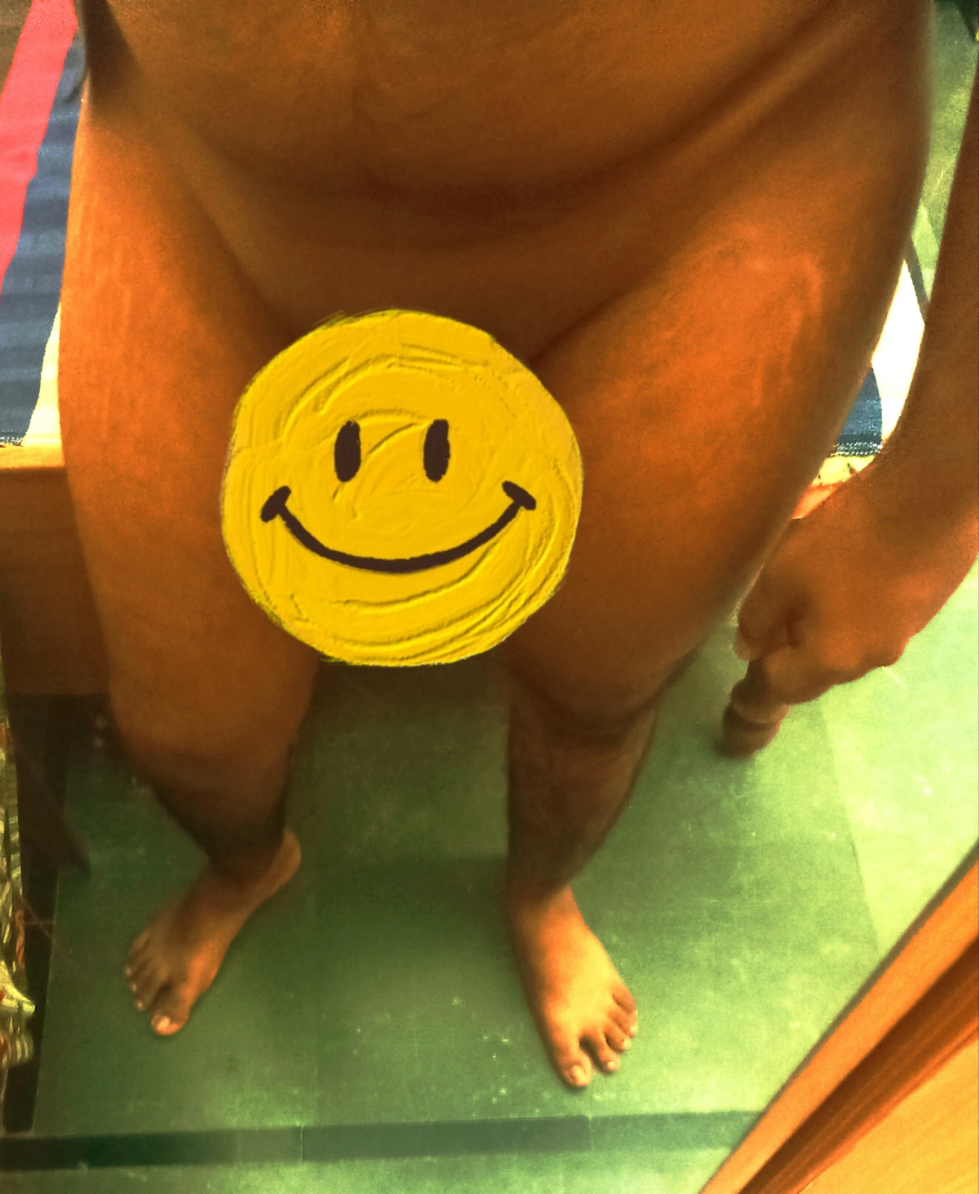 XXX Porn Photo of Nude fuck_duck 16