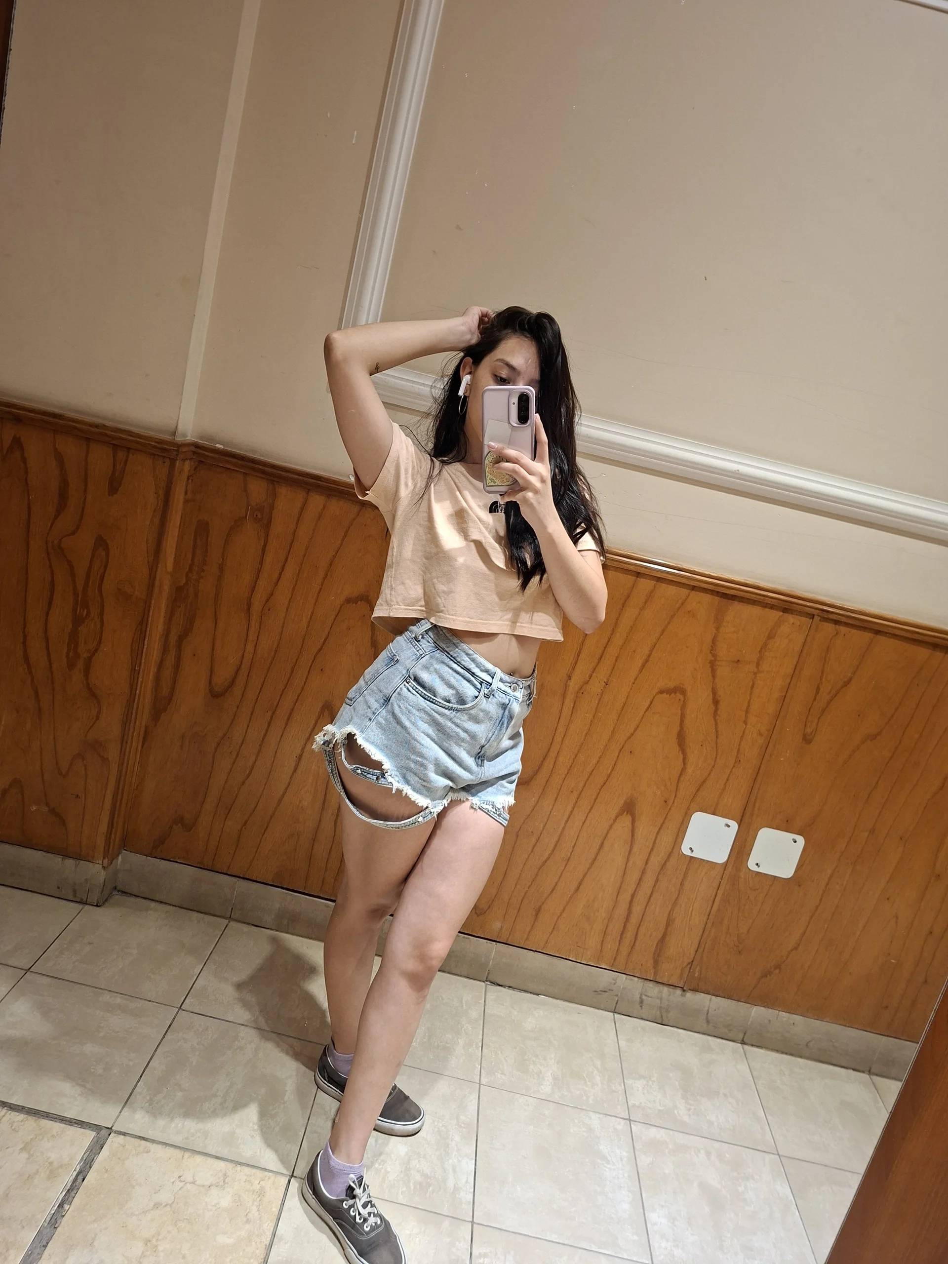 XXX Porn Photo of Nude Neurotica 2