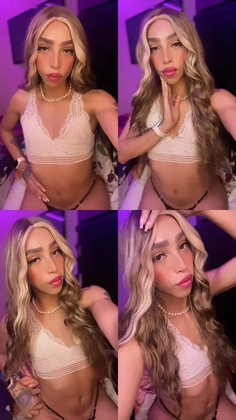 XXX Porn Photo of Nude Miissblunt 17