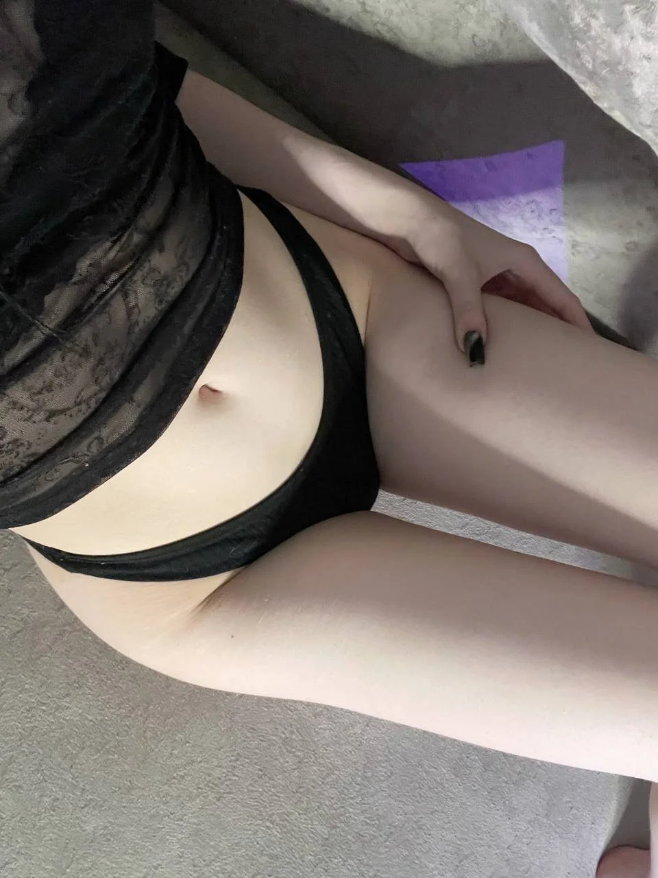 XXX Porn Photo of Nude CutyMilly 7