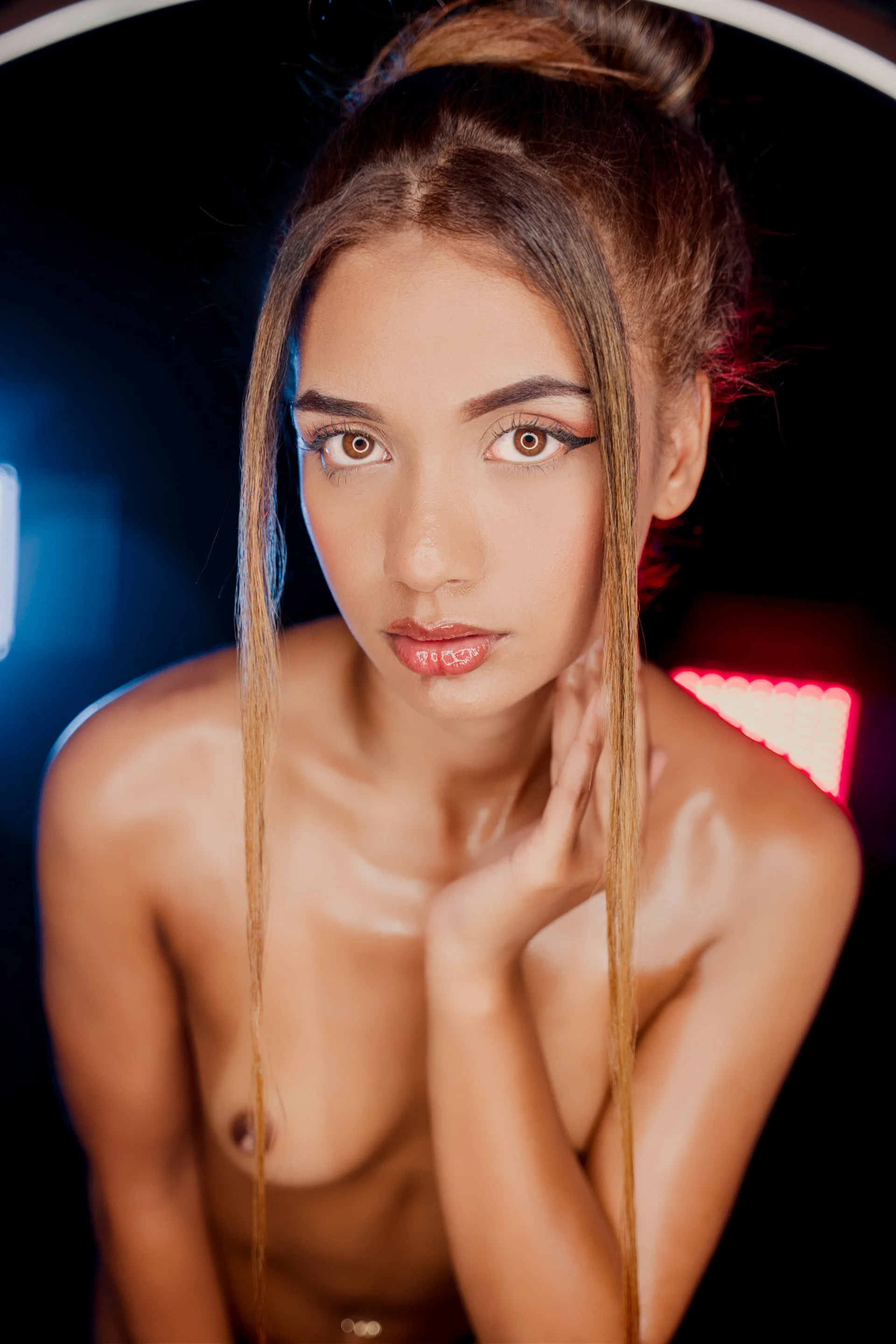 XXX Porn Photo of Nude VictoriaDuart 8