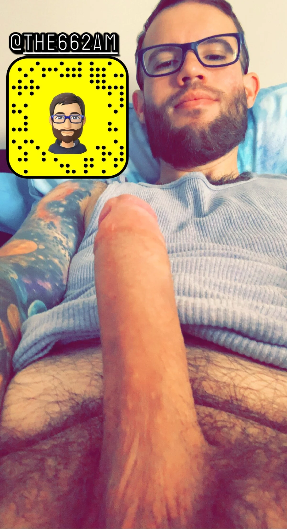 XXX Porn Photo of Nude 662am 8