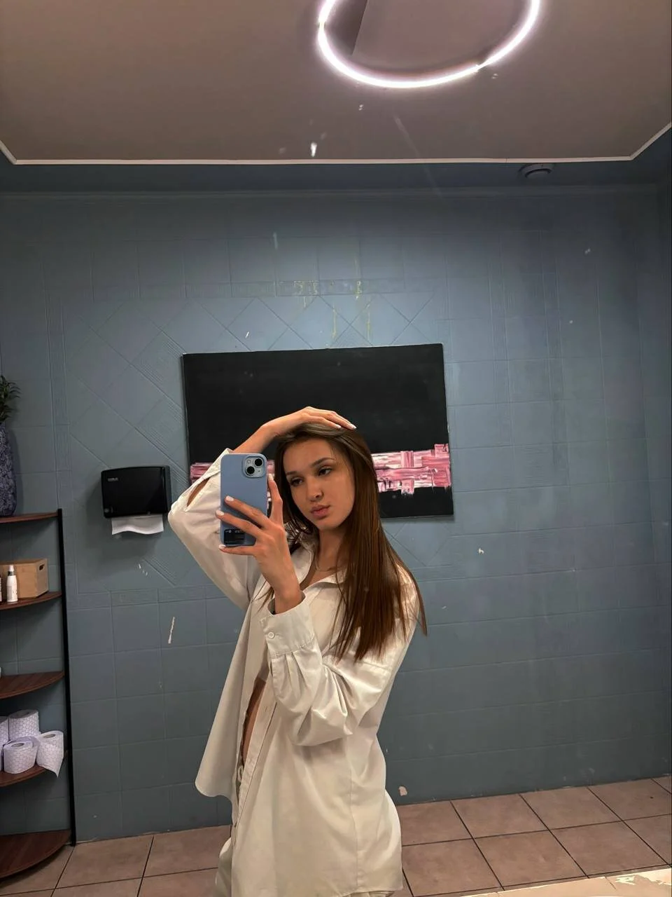 XXX Porn Photo of Nude MellieLaliberte 12