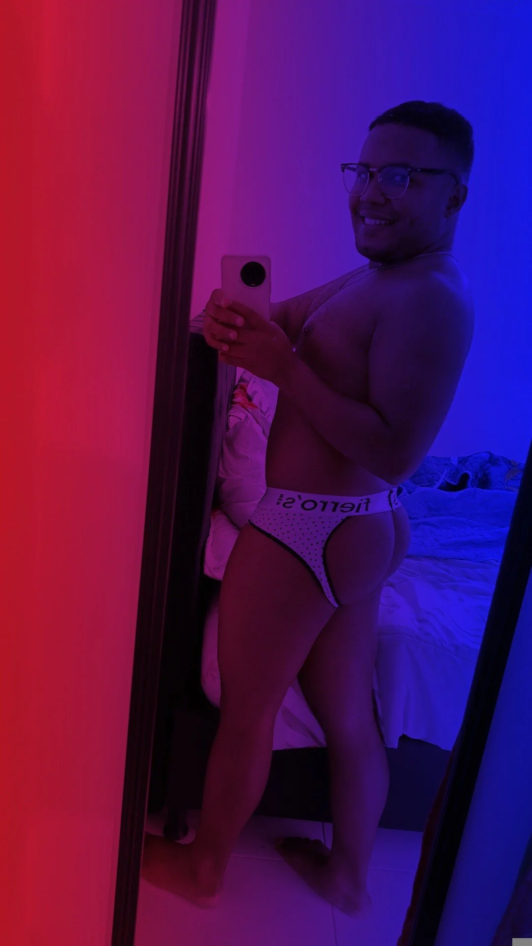 XXX Porn Photo of Nude dave_banks 11