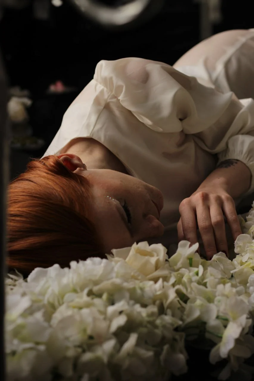 XXX Porn Photo of Nude Aliceginger99 13