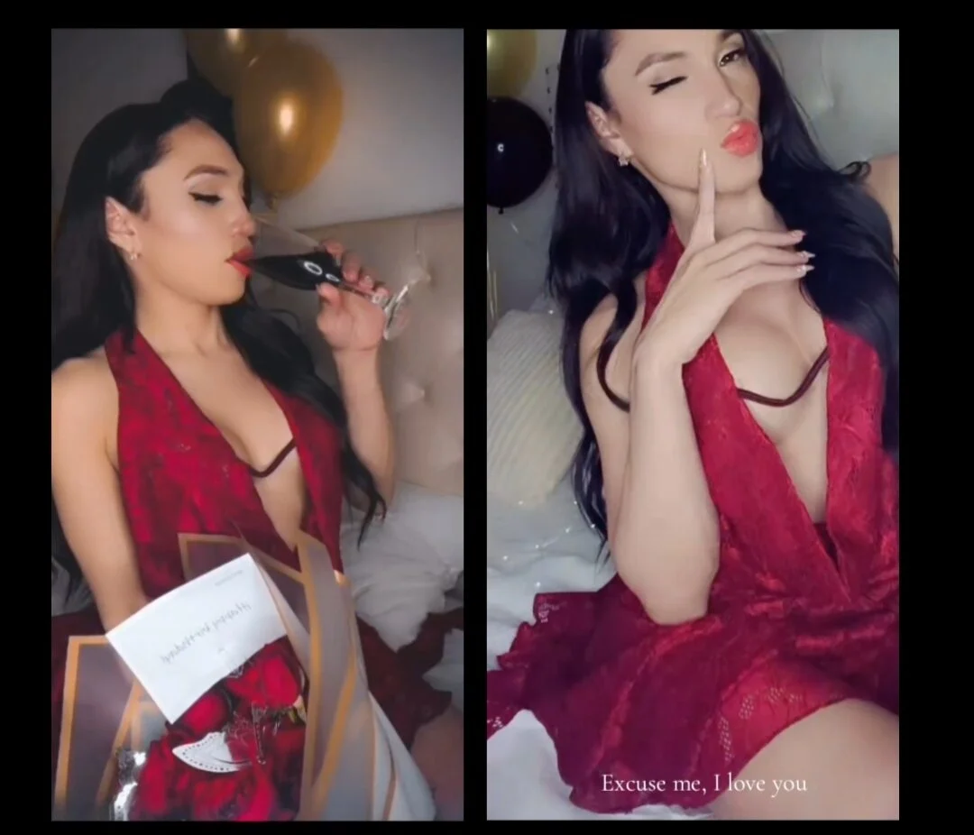XXX Porn Photo of Nude Ariana_girlhots 7