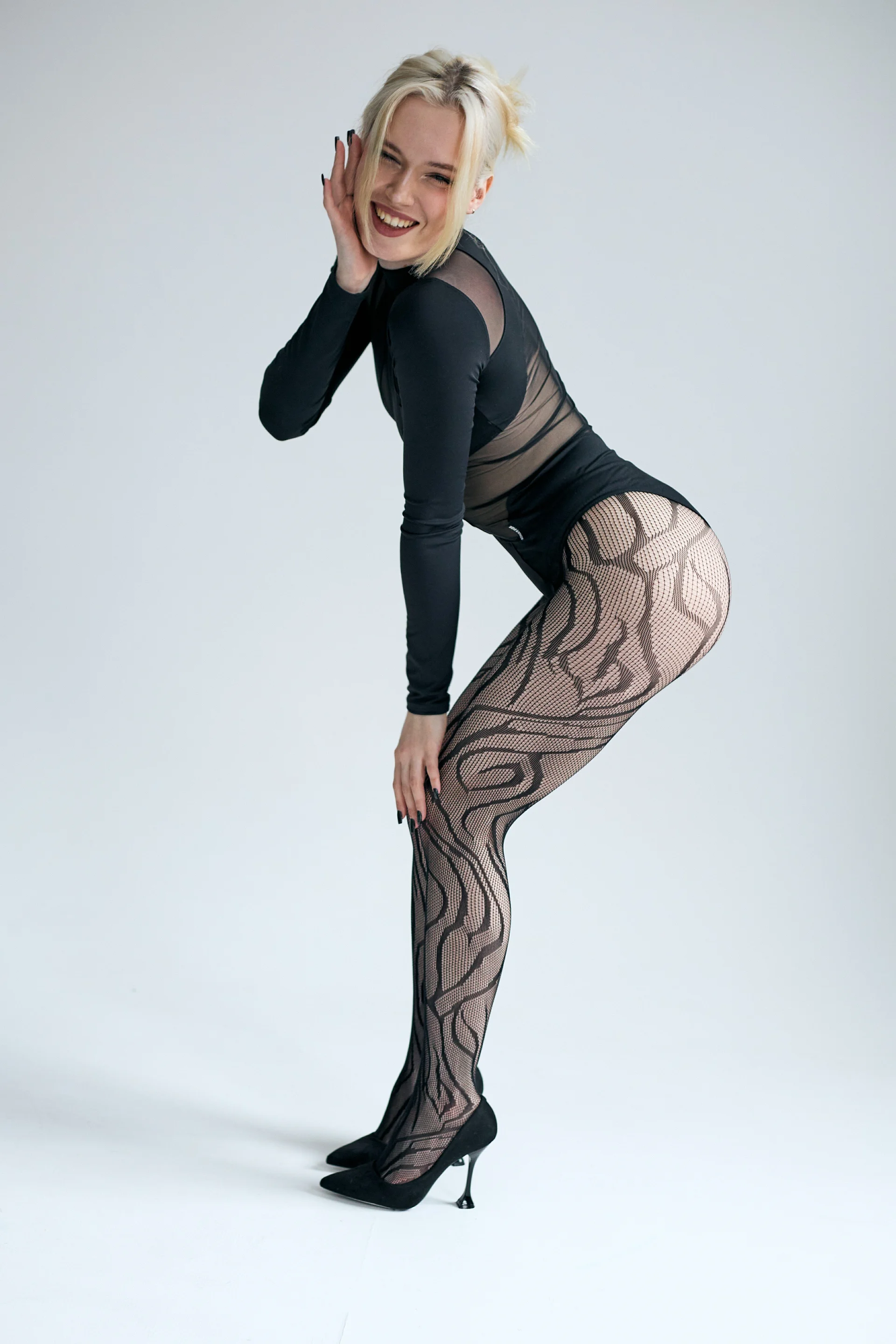 XXX Porn Photo of Nude GlaydsLeveto 60