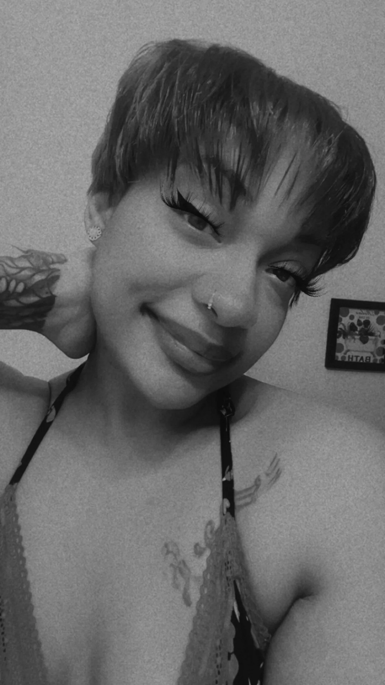XXX Porn Photo of Nude SweeTexasKyn 4