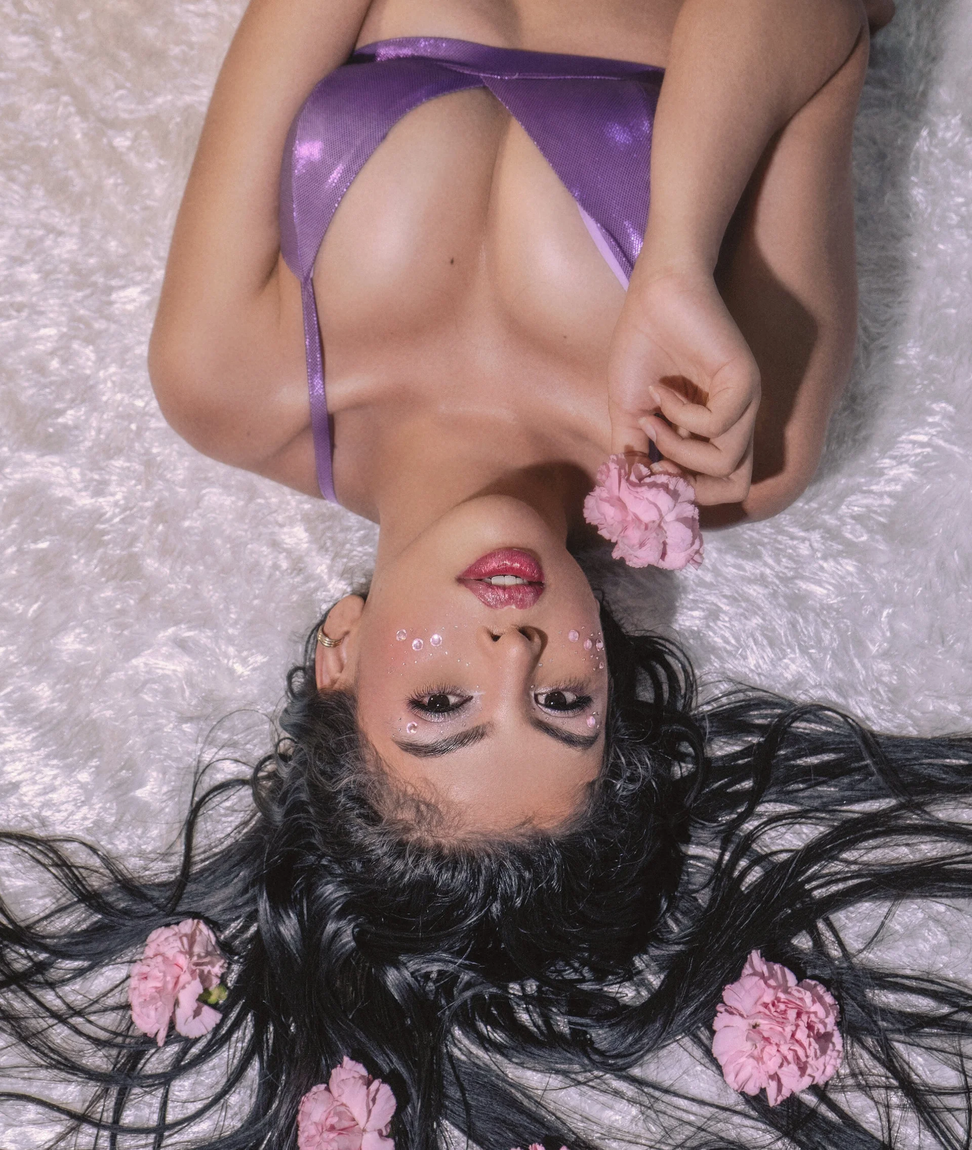 XXX Porn Photo of Nude Adele_LatinLady 21