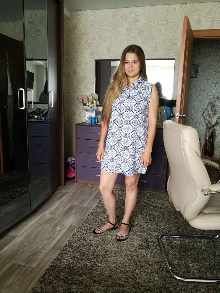 XXX Porn Photo of Nude Juliamodest1 3