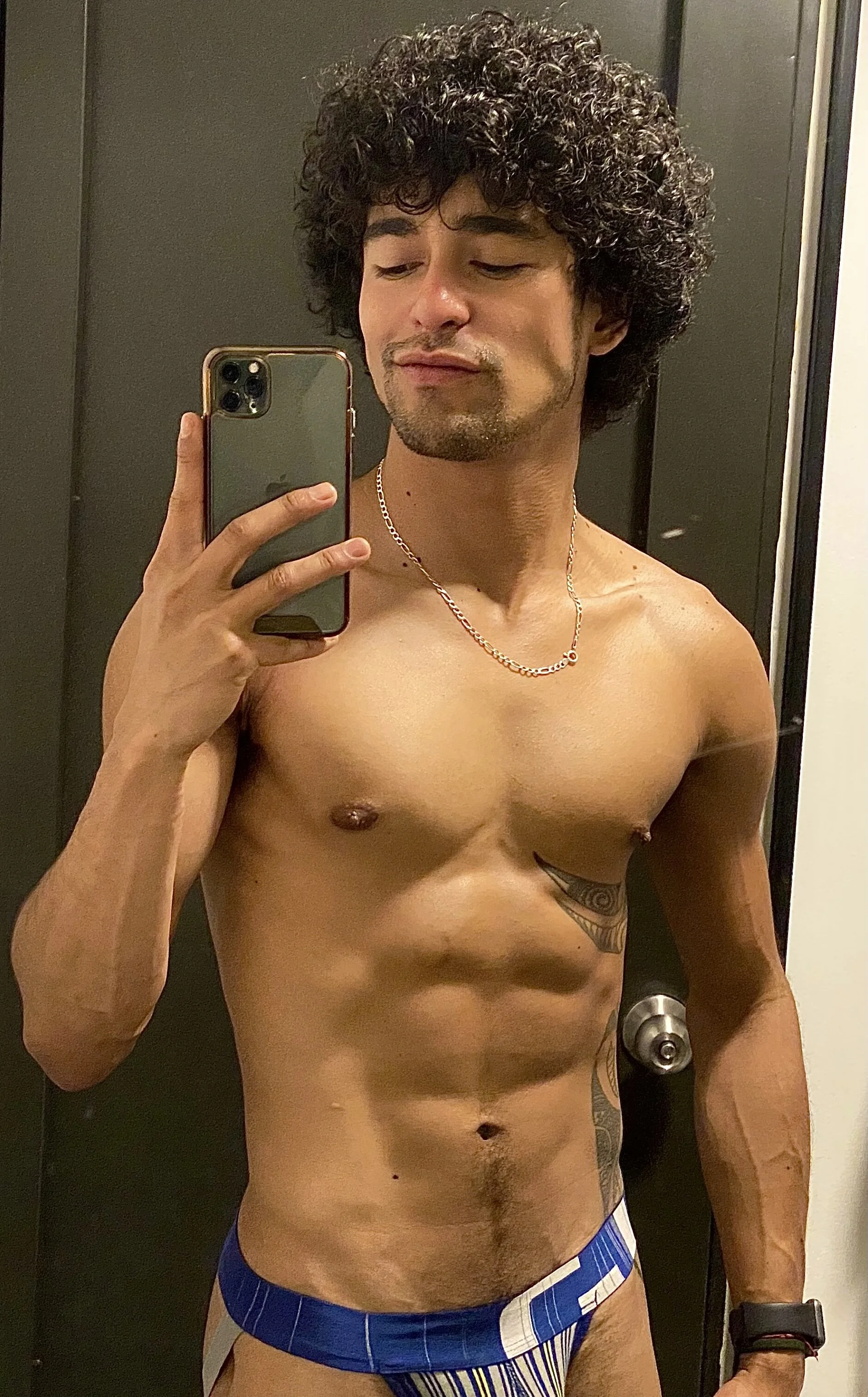 XXX Porn Photo of Nude Oliver_11Ed 2