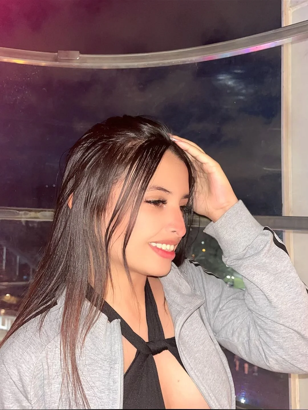 XXX Porn Photo of Nude lizzie_skinny 6