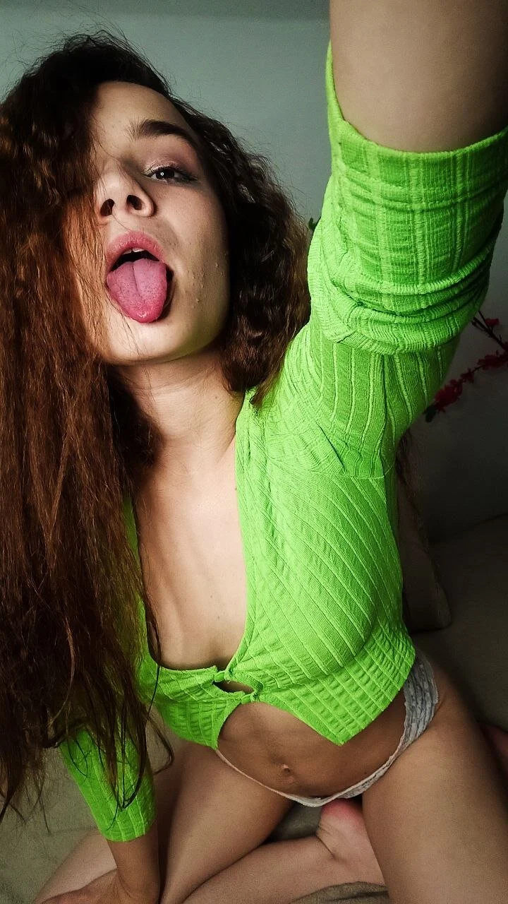 XXX Porn Photo of Nude Tiny_Witch 18