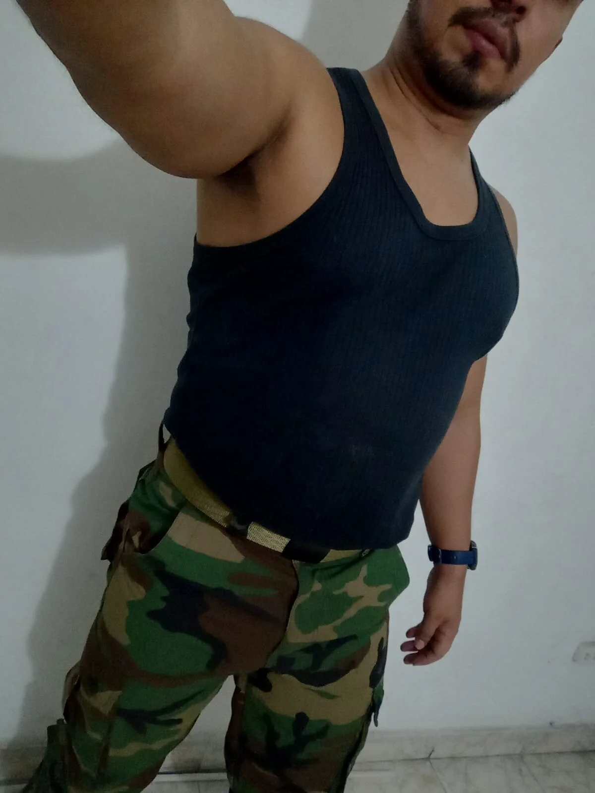 XXX Porn Photo of Nude KalethBigDick 2567