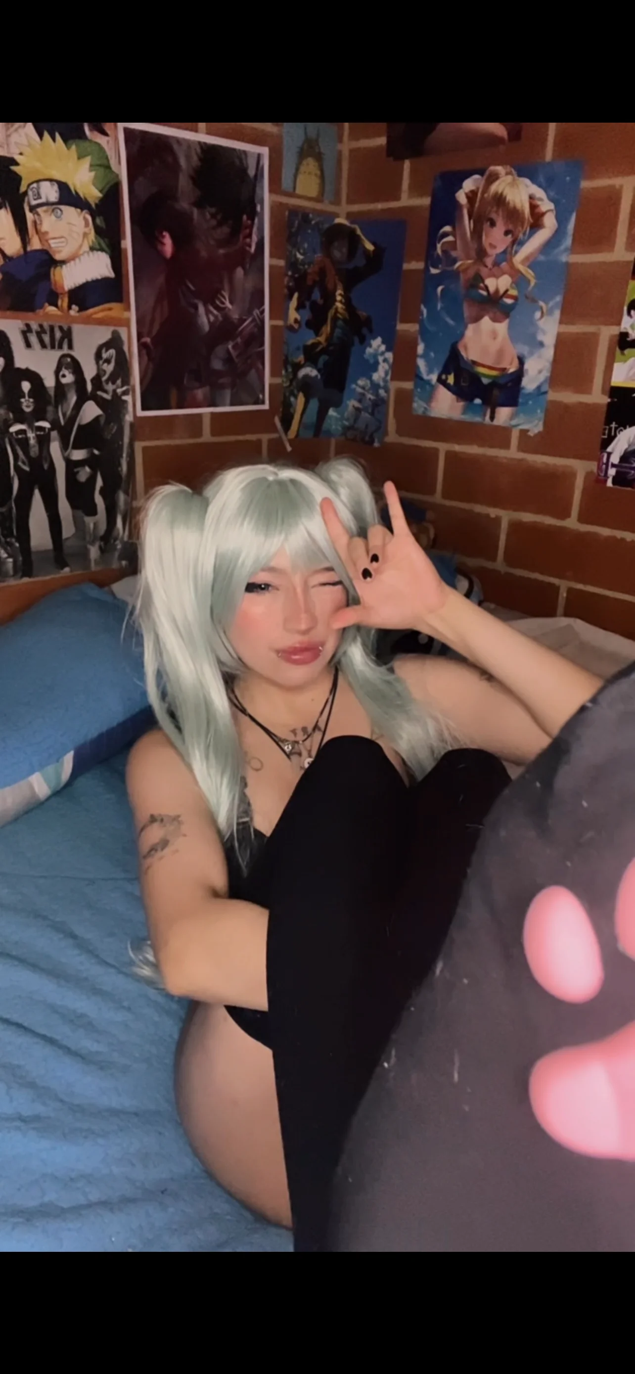 XXX Porn Photo of Nude _alexa19pretty_ 25