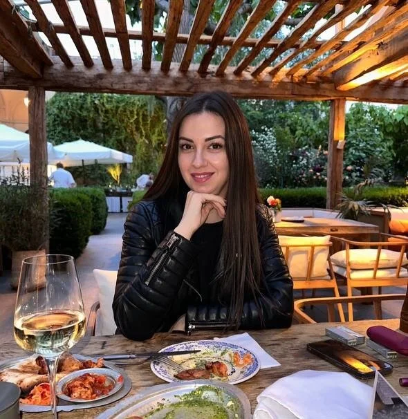 XXX Porn Photo of Nude KarinaClover 5
