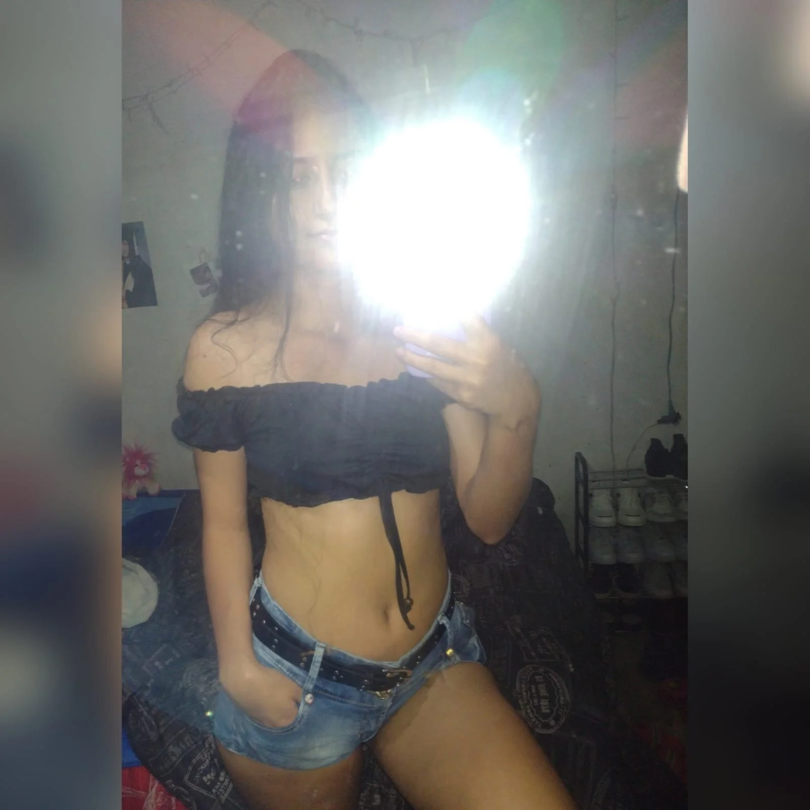 XXX Porn Photo of Nude Sallyrosee_ 7