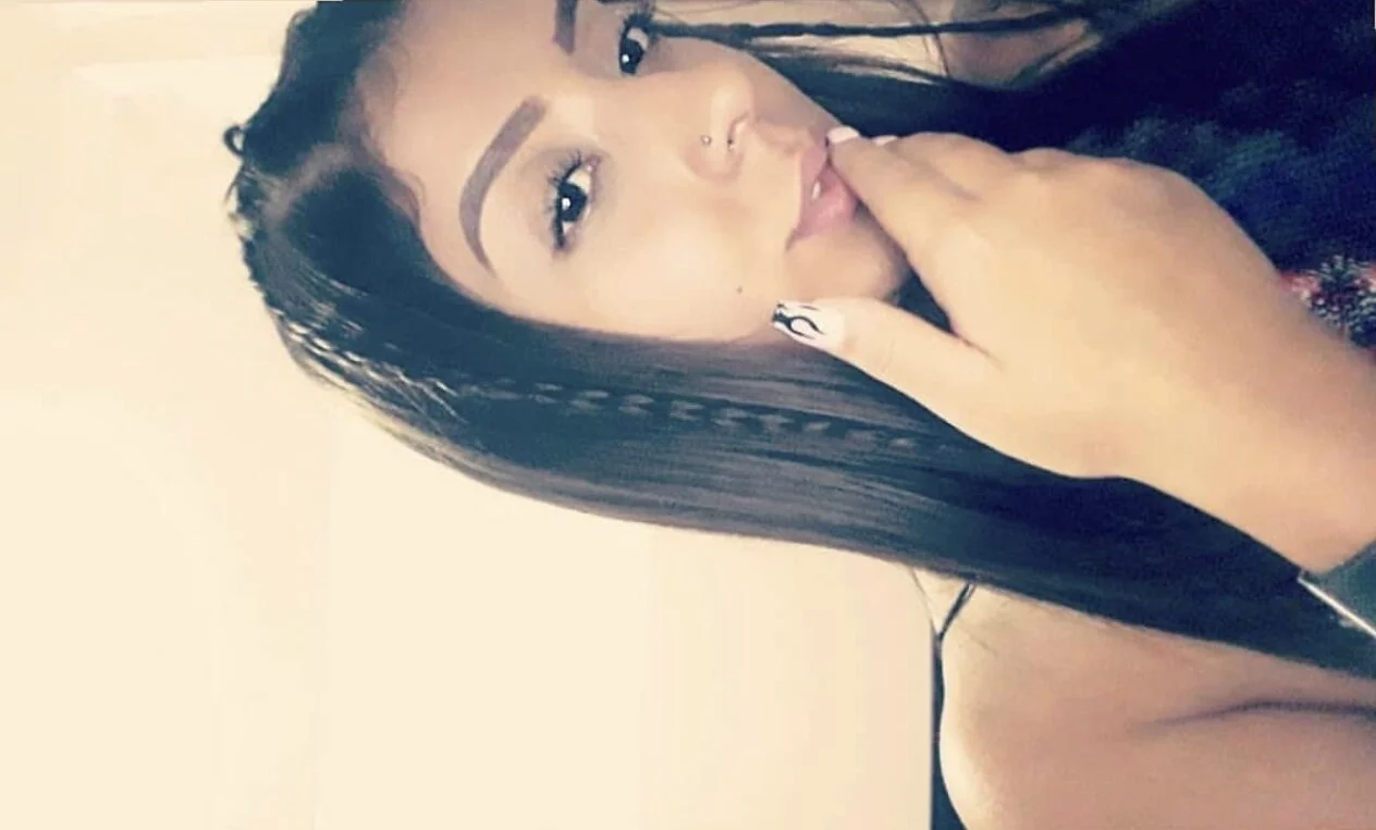 XXX Porn Photo of Nude Leonie10 10