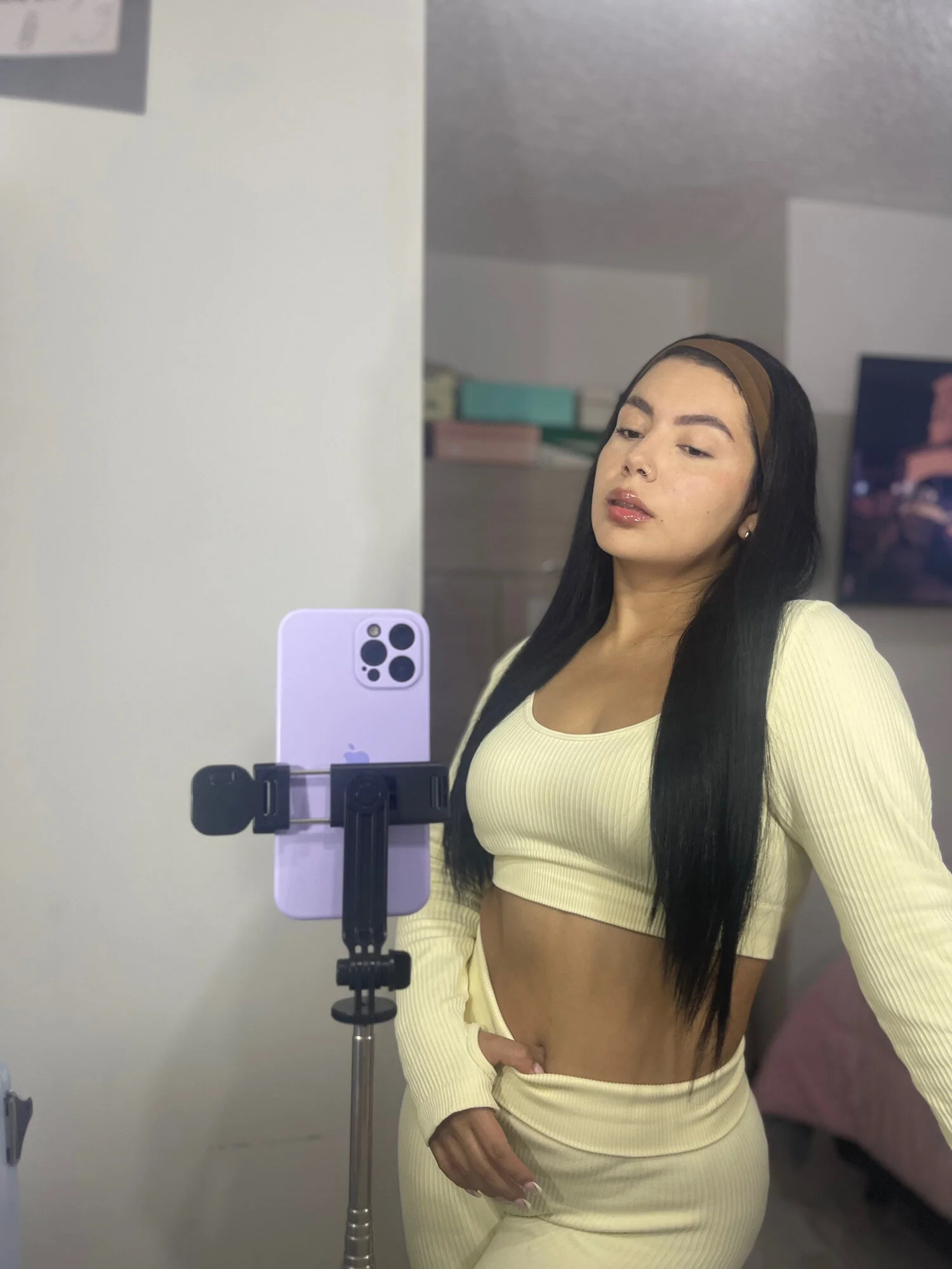 XXX Porn Photo of Nude Cami_olarte 21