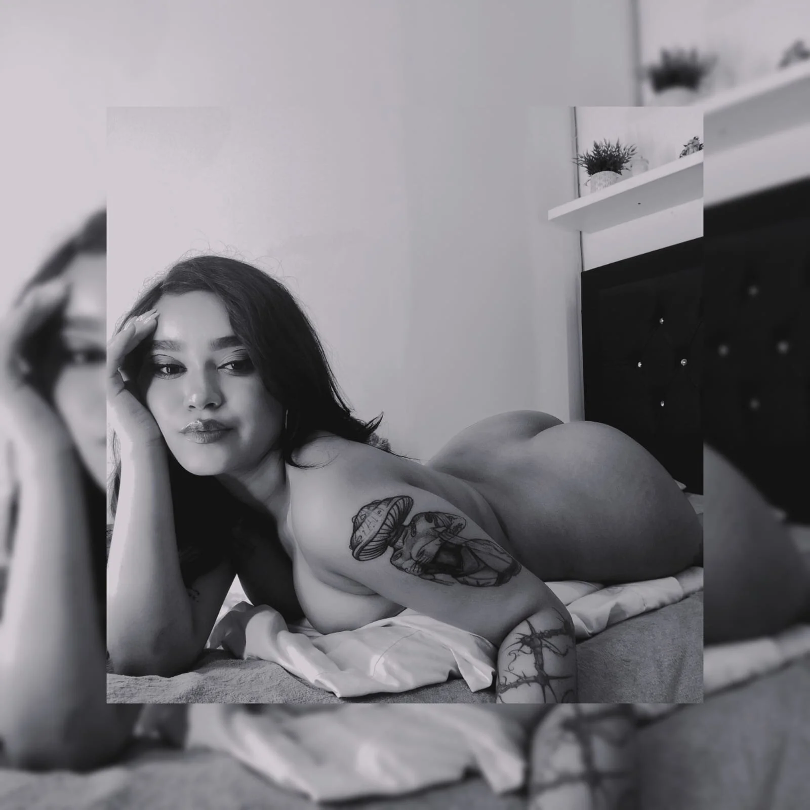 XXX Porn Photo of Nude coraline_v 65