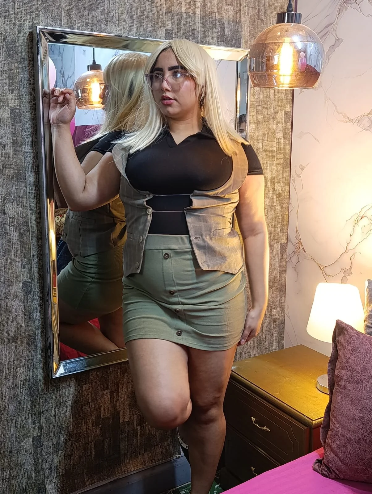 XXX Porn Photo of Nude JESSYCORTES 81
