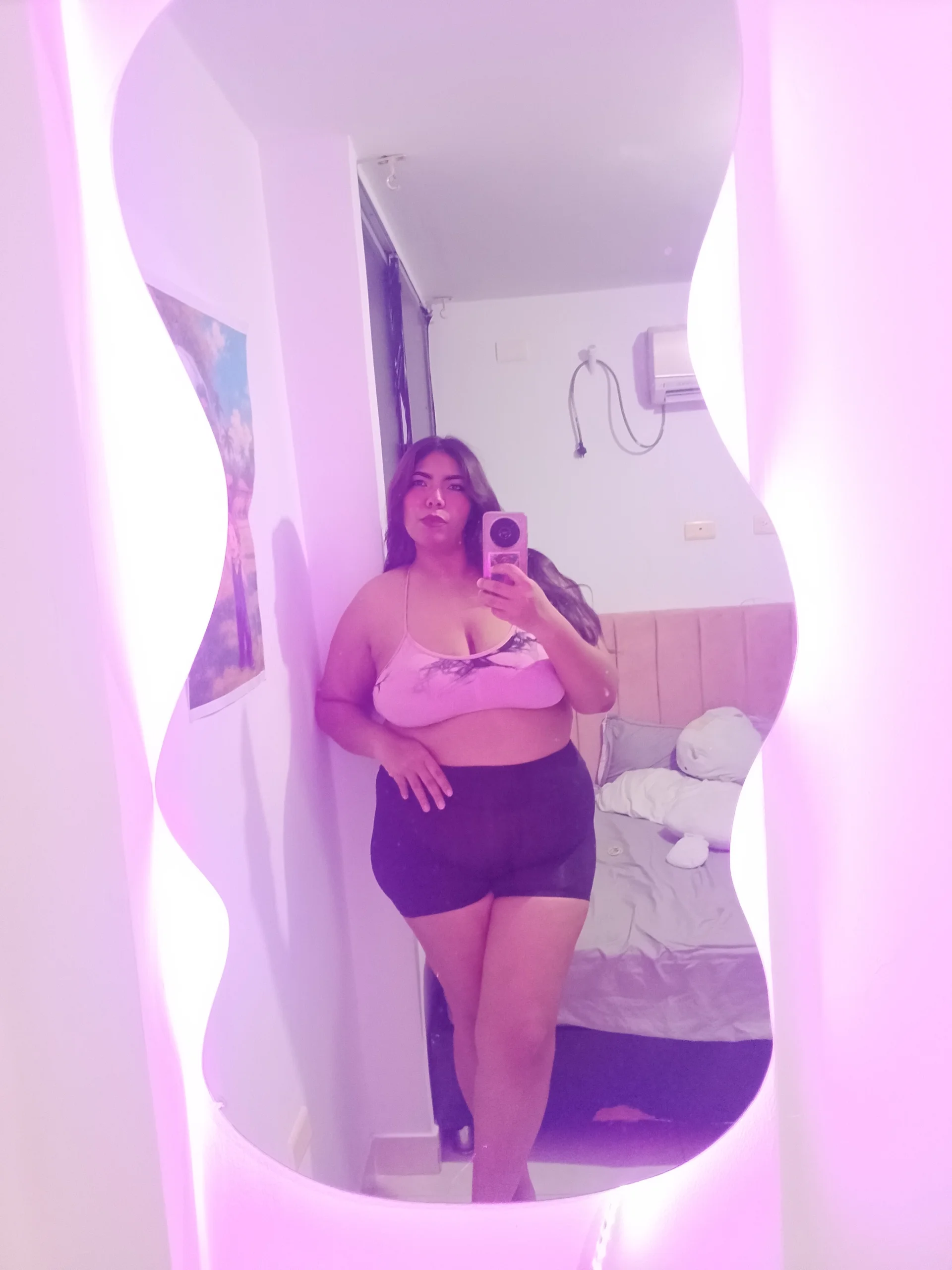 XXX Porn Photo of Nude Izel_ 3