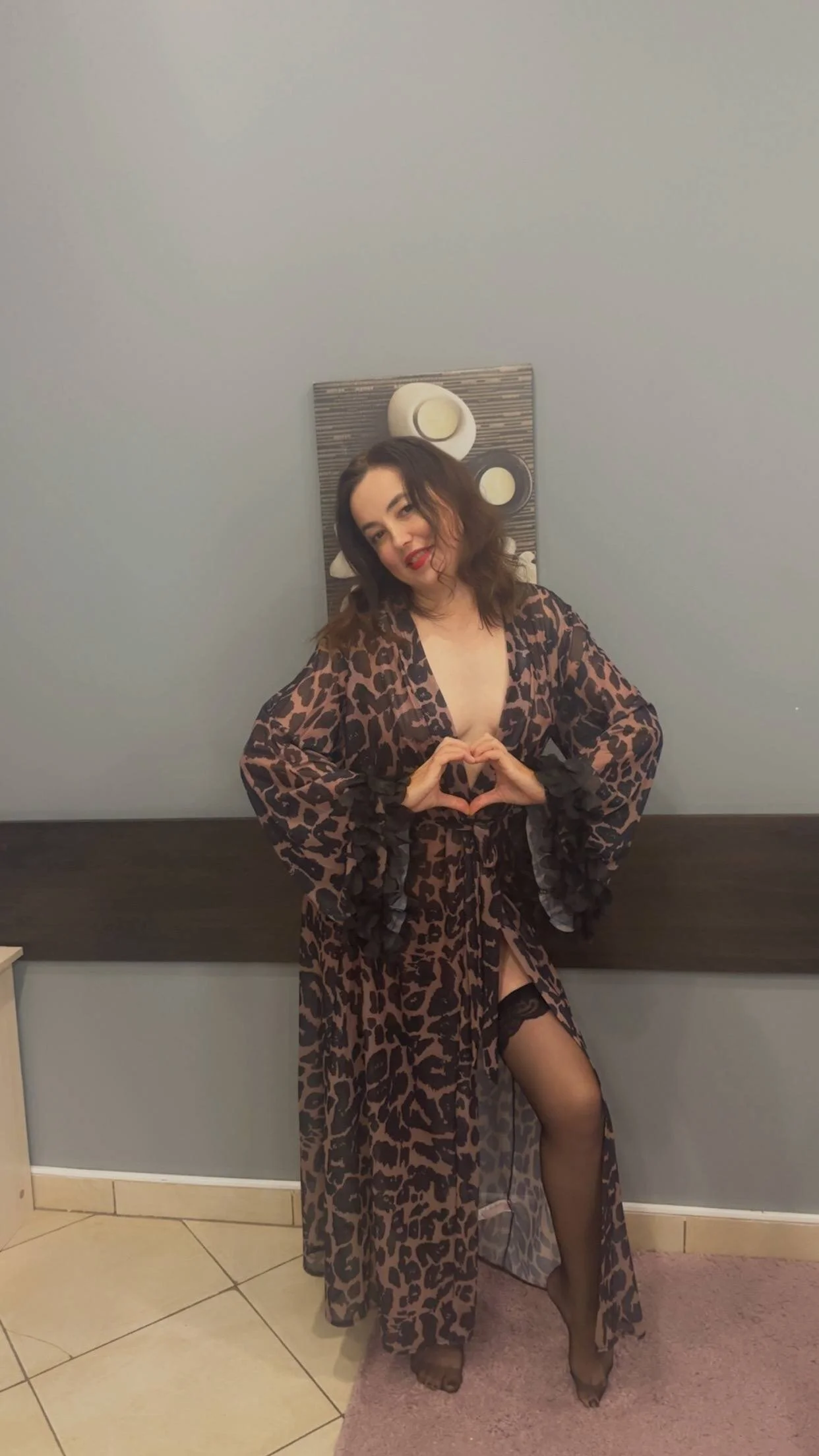 XXX Porn Photo of Nude Kira_Adler 41
