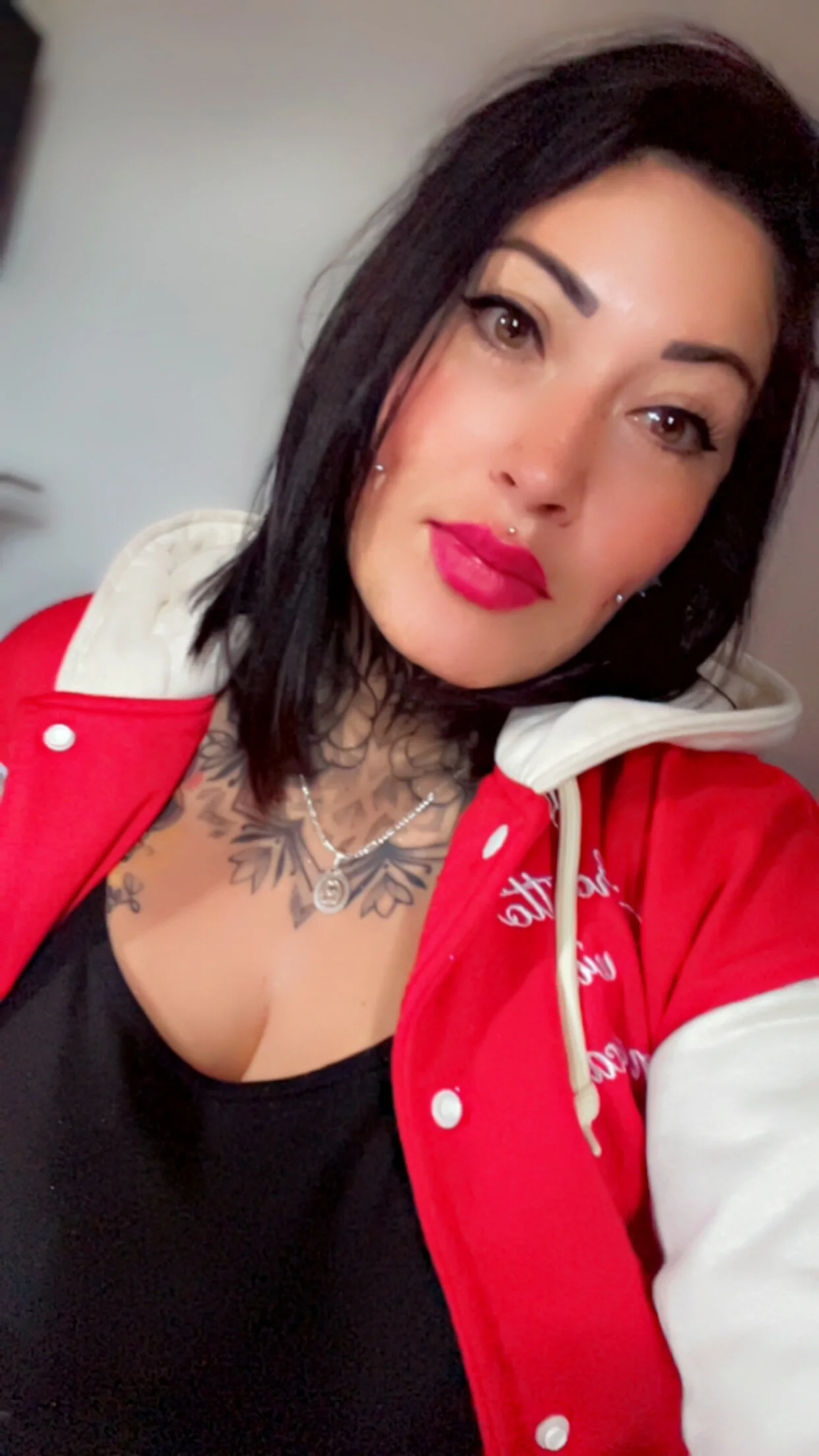 XXX Porn Photo of Nude Natasha_boobs_latina 10