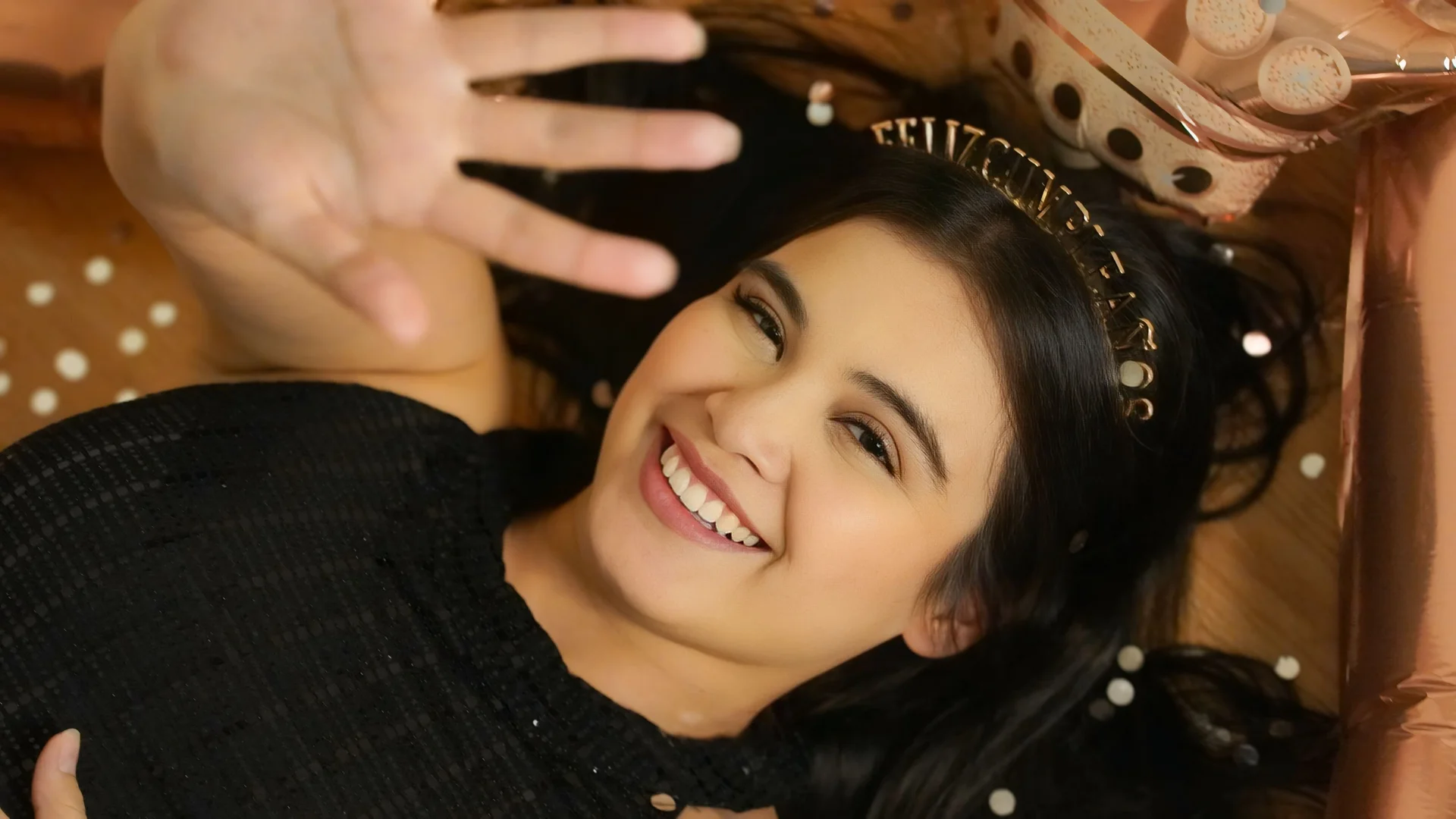 XXX Porn Photo of Nude CamilaSofiia 84