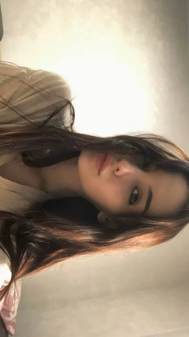XXX Porn Photo of Nude aylinblushing 5