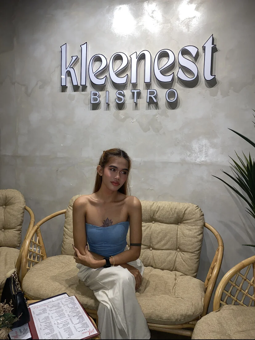 XXX Porn Photo of Nude YougotLara 17