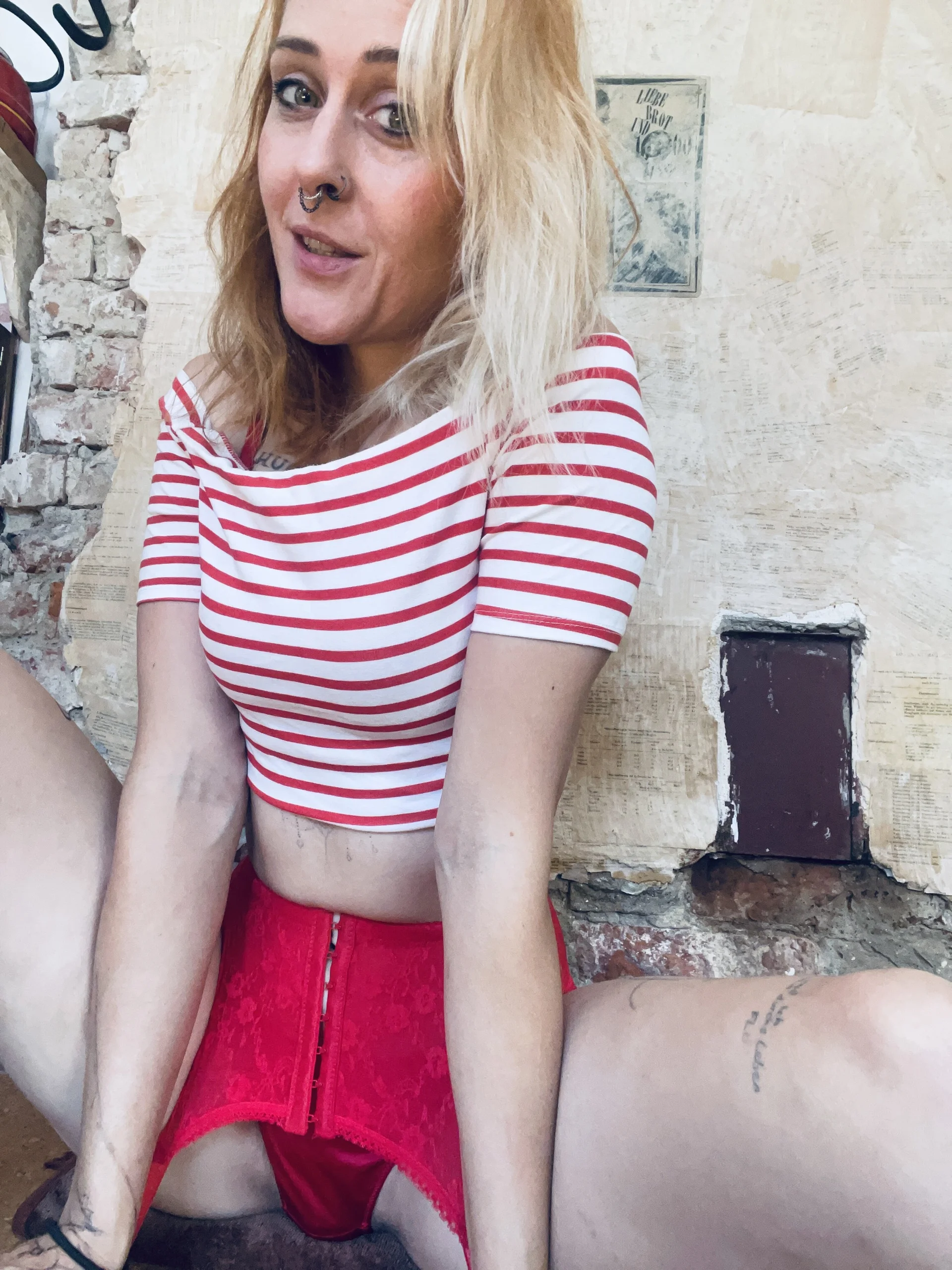 XXX Porn Photo of Nude Jolene_Fuego 48