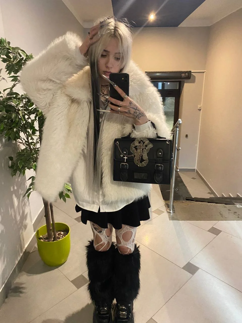 XXX Porn Photo of Nude dual_flame777 18