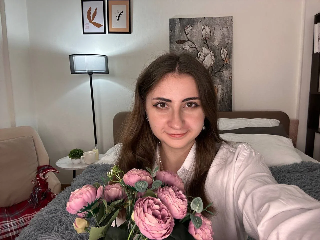 XXX Porn Photo of Nude CeolaBurdett 51