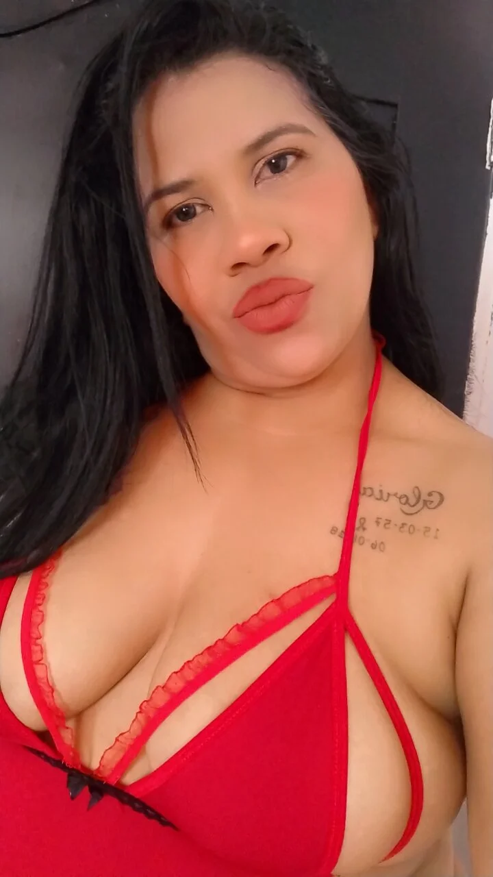 XXX Porn Photo of Nude Camilafontalvo 4