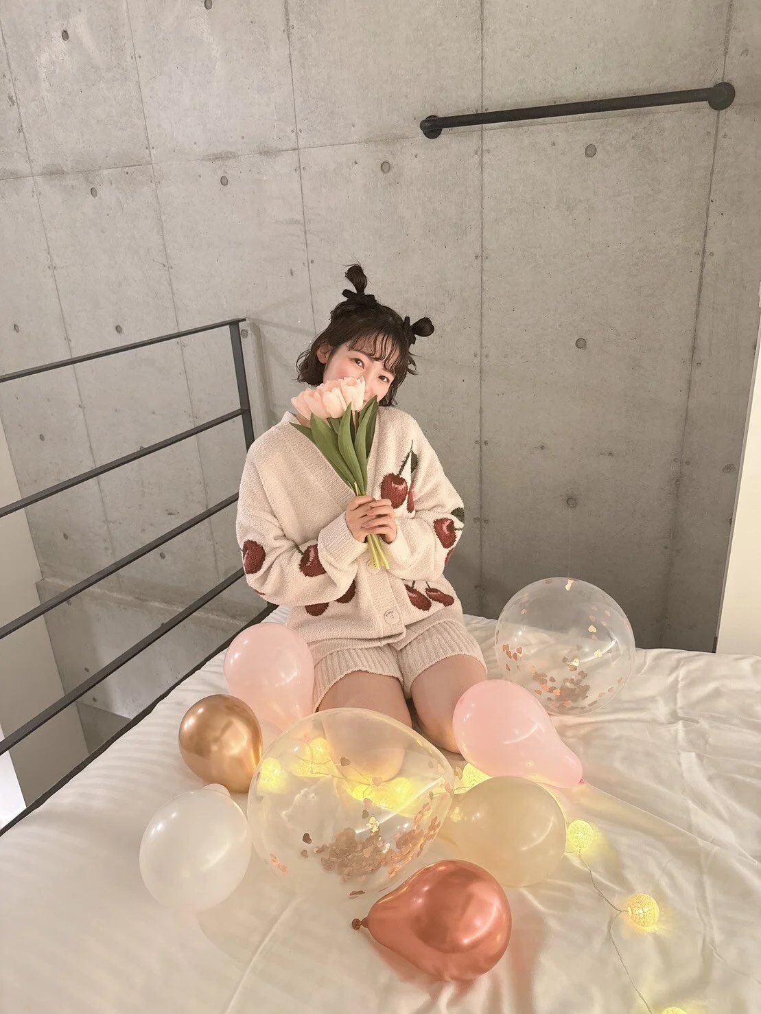 XXX Porn Photo of Nude himawari_ch 4