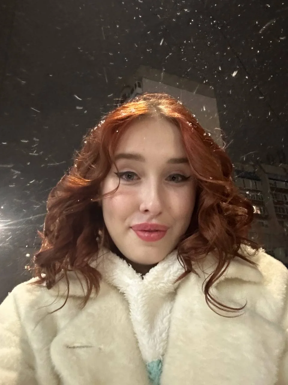 XXX Porn Photo of Nude CrazyBitchInLace 4