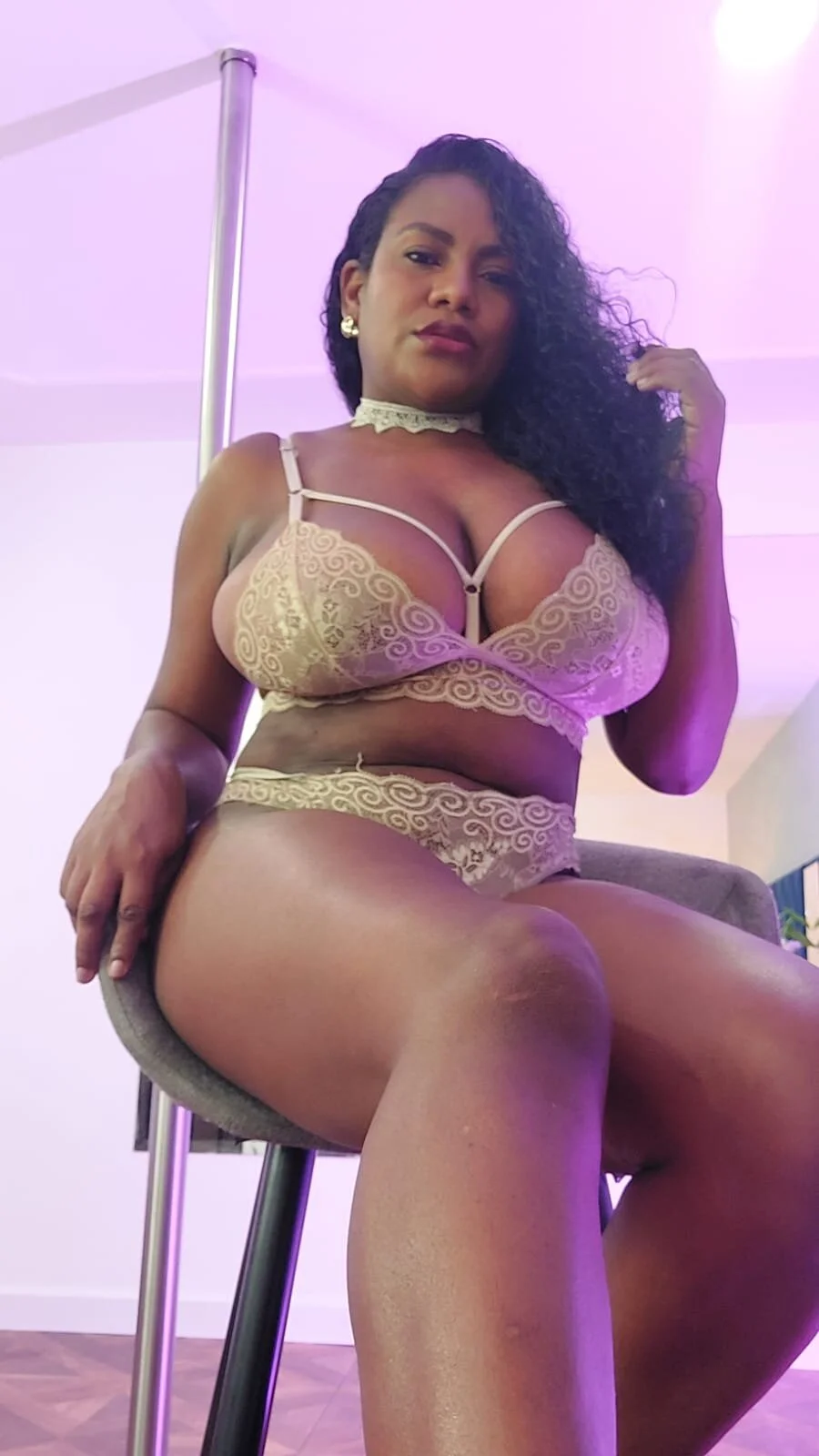XXX Porn Photo of Nude AnnieLeigt 5