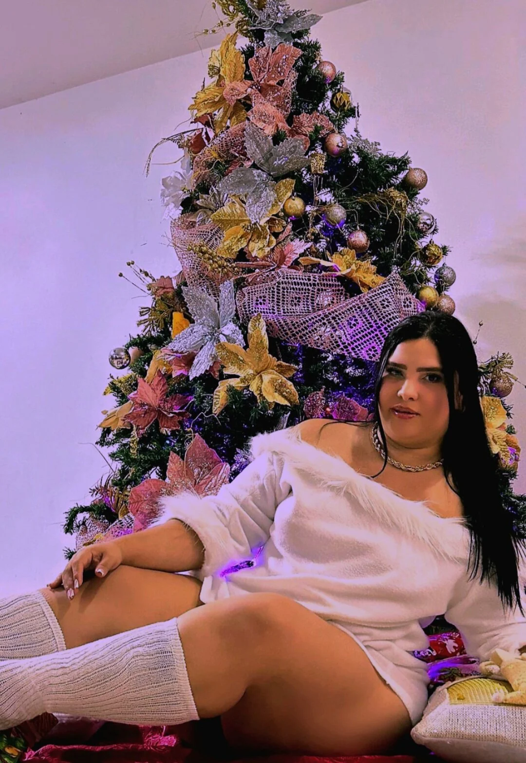 XXX Porn Photo of Nude AGATHAA_WHITE 77