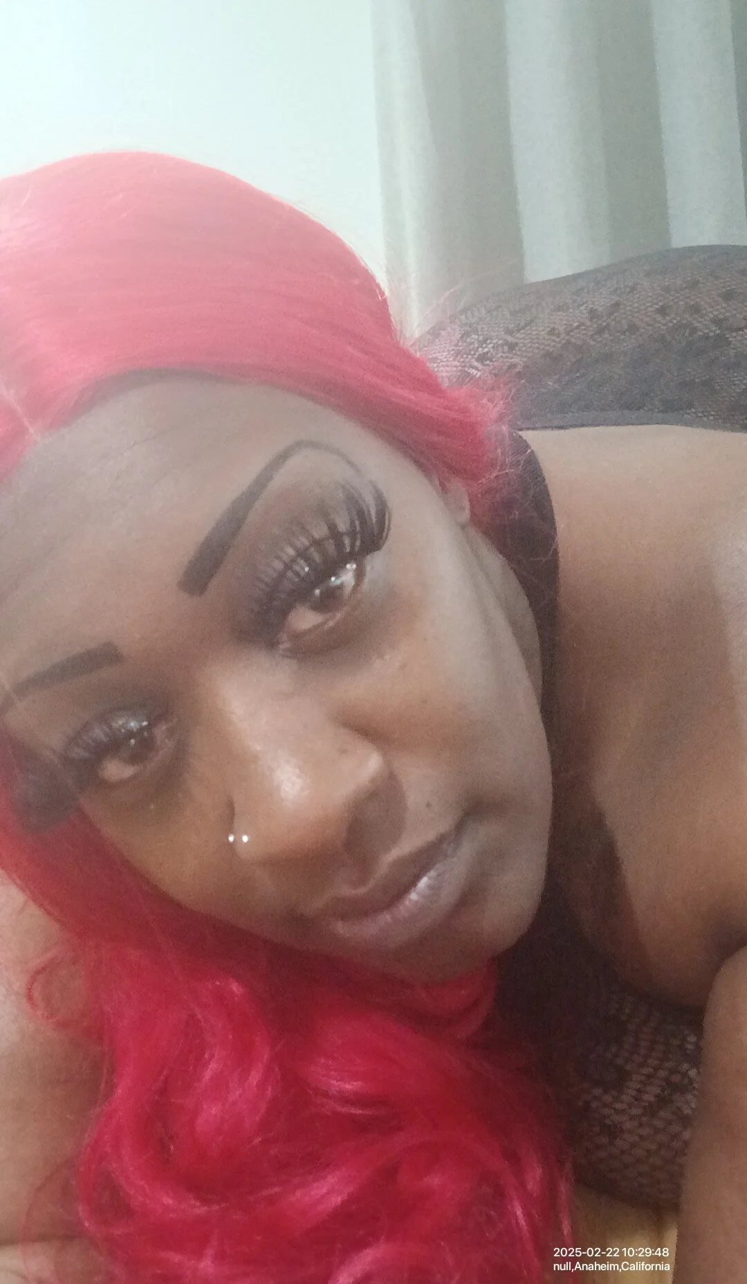 XXX Porn Photo of Nude ExoticChocolit 18