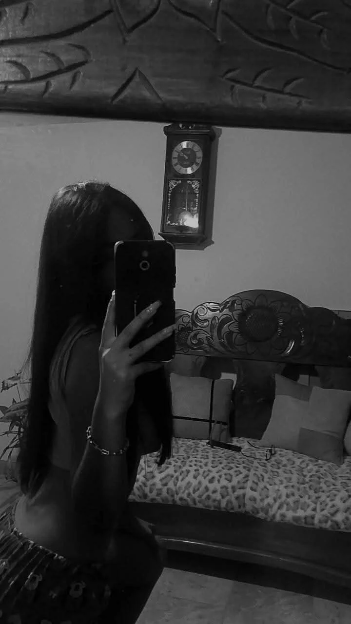 XXX Porn Photo of Nude Afrodita_18year 6