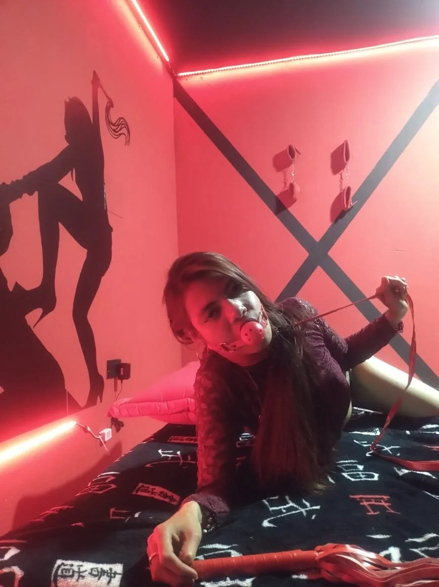 XXX Porn Photo of Nude PANDORA-PIEL 5