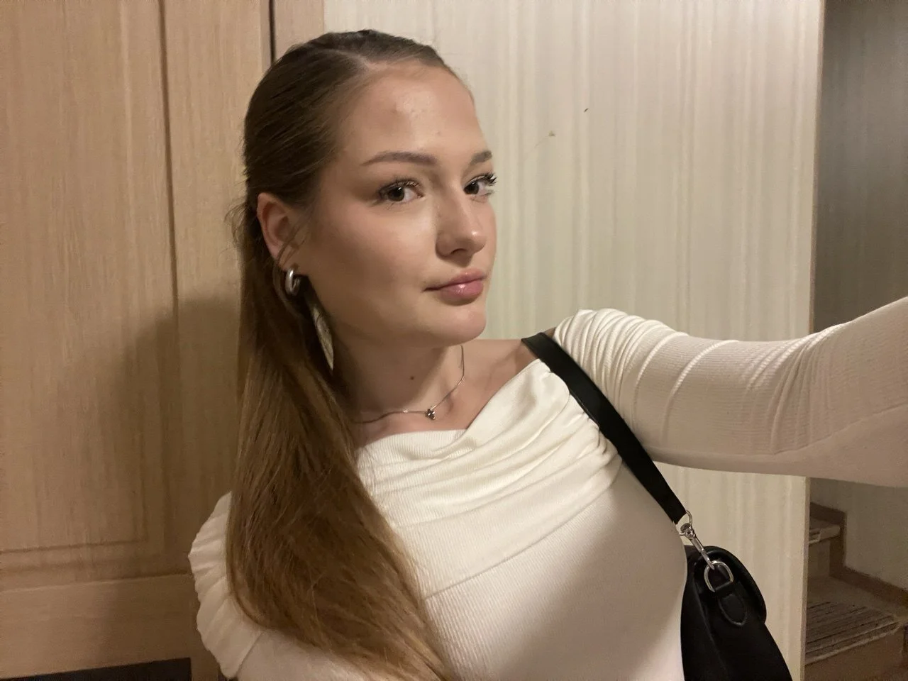 XXX Porn Photo of Nude Milayouknow 19