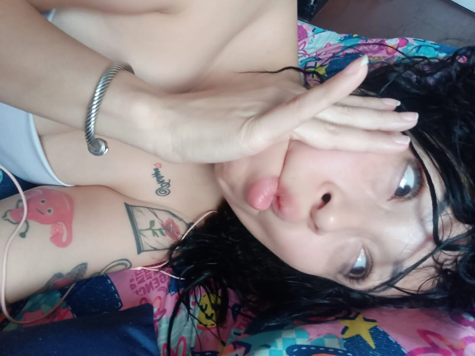 XXX Porn Photo of Nude CHIARAJJONES 67