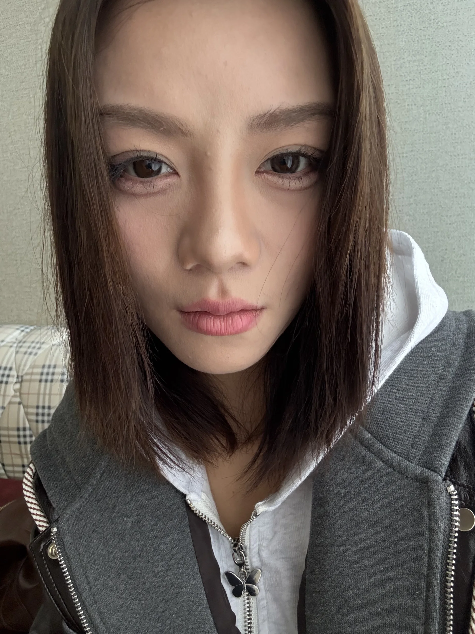 XXX Porn Photo of Nude Asia-GoodLuck 6