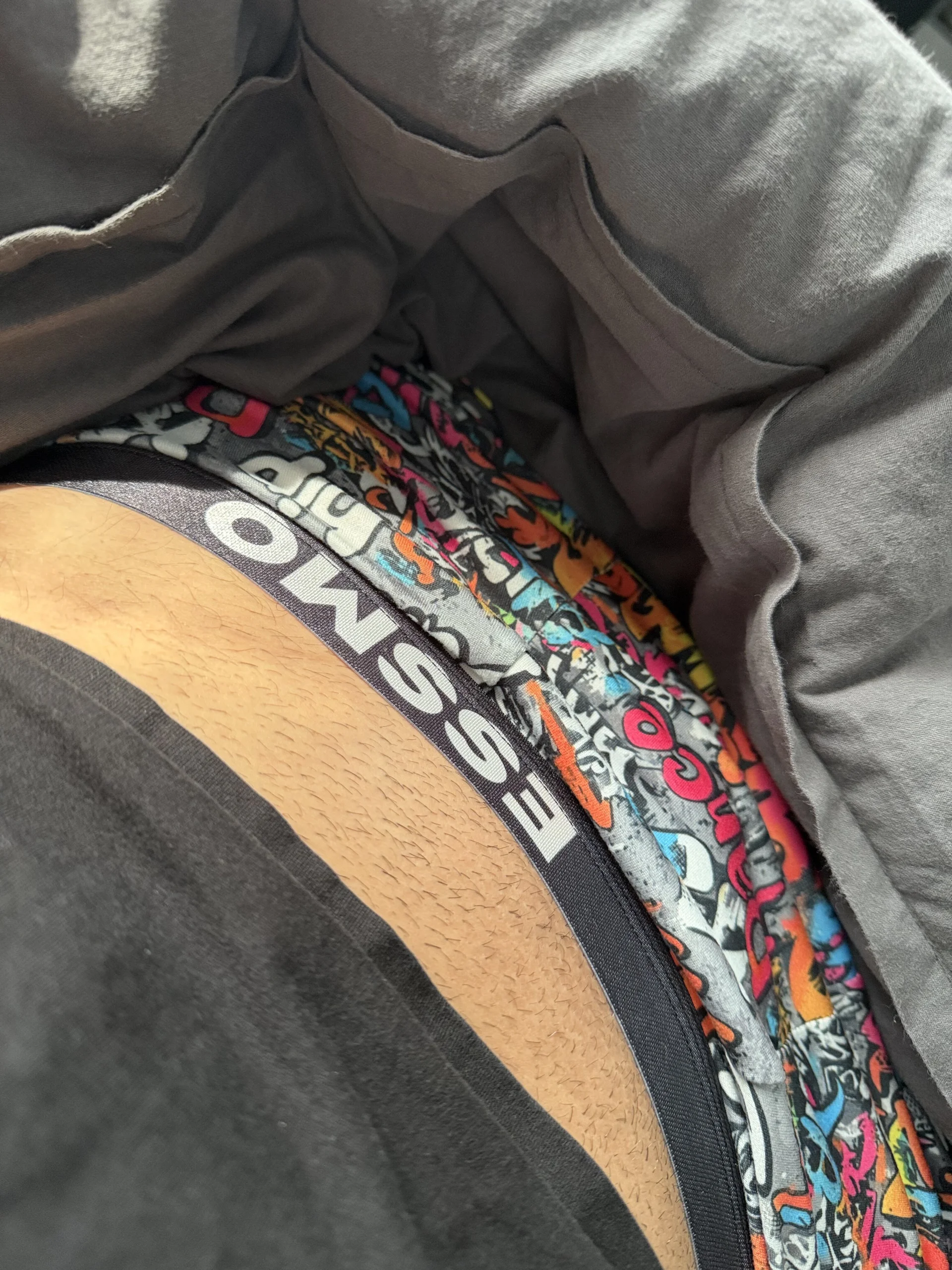 XXX Porn Photo of Nude derderdockhat 1