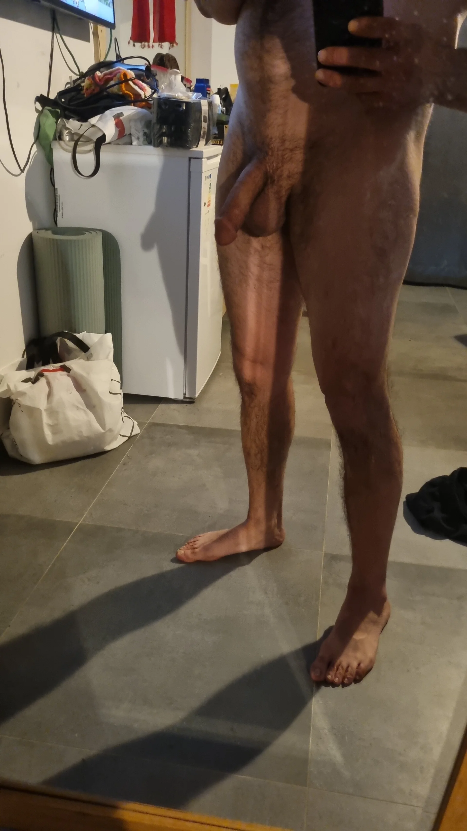 XXX Porn Photo of Nude Mahmut4848 7