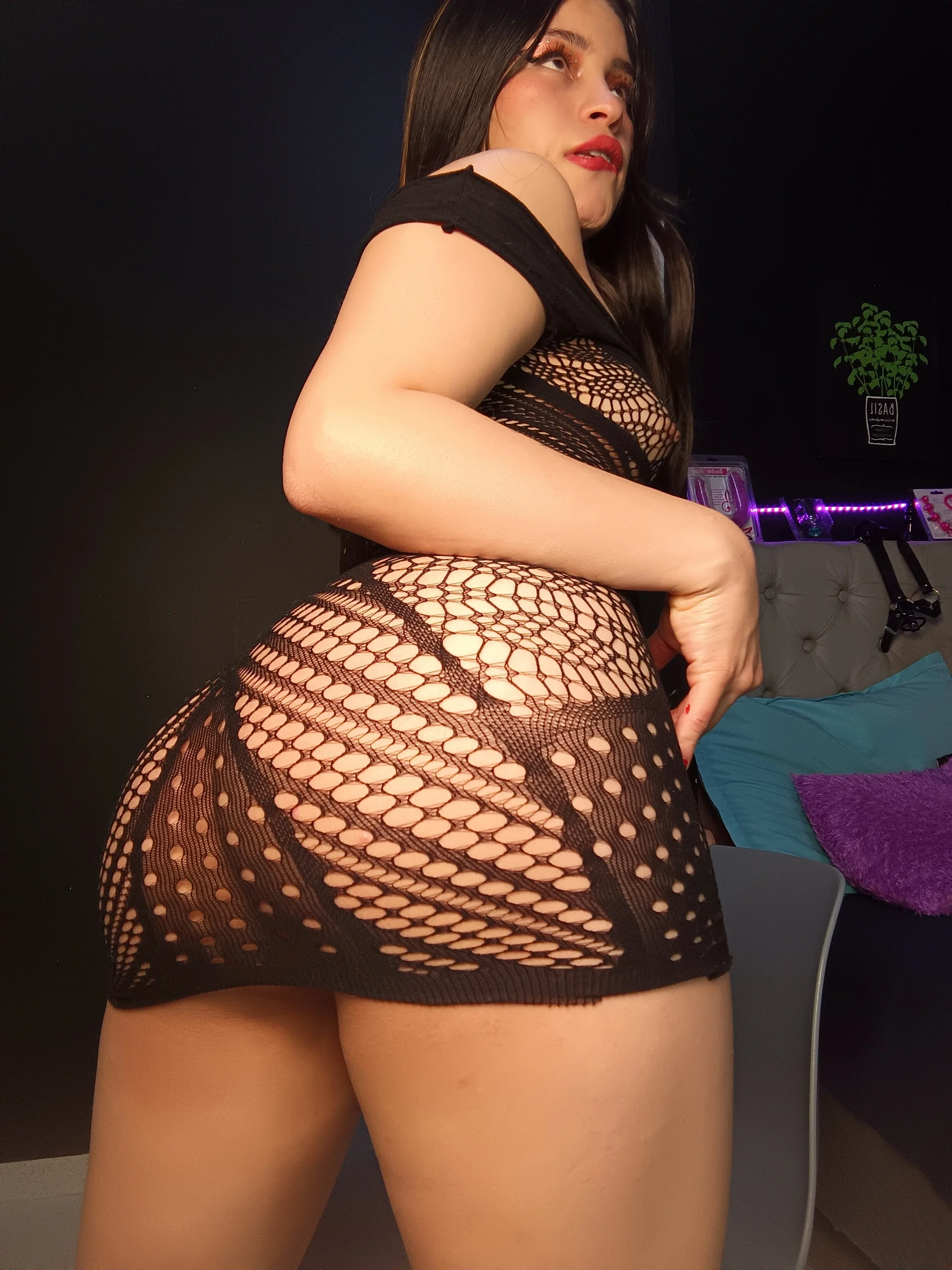 XXX Porn Photo of Nude Ariadna_andrade 16